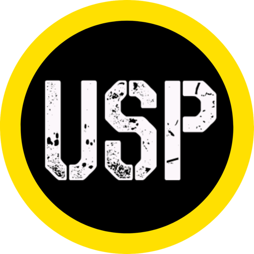 About us 1 USP Site Logo